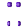wheels1.stl volvo fh elétrico