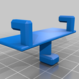 support-pince-3dprinter.png Soutenez pince Skadis
