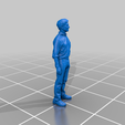 homme-155.png 3: People for H0 model railroads