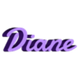 Diane.stl Diane