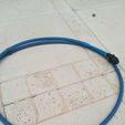 Cables_clamps_03.jpg Cables clapms for robotic pool cleaner / Abrazaderas de cables para robot limpiafondos de piscina