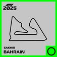7.jpg PACK 24 FORMULA 1 CIRCUITS / F1 2025 CIRCUIT COLLECTION