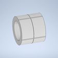 PPRC_40MM_1_4_MANSON_1.jpg PPRC 20mm-40mm Drinking Water and Heating Pipes (Cults3D Design)