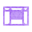 Tower_Guardhouse_2_Multipart.stl Captain's Quarters