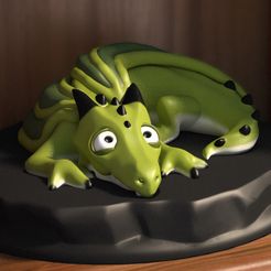 tn_valentine3_andreas-boehler.de_display_large.jpg Fichier 3D gratuit Pet monster Valentine - Edition sans accessoires・Idée pour impression 3D à télécharger