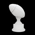 American-Football-Trophy.1.jpg American Football Trophy 3D Print Model