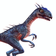 fr.png Download RAPTOR 3D MODEL RAPTOR ANIMATED - BLENDER - 3DS MAX - CINEMA 4D - FBX - MAYA - UNITY - UNREAL - OBJ -  RAPTOR RAPTOR DINOSAUR DINOSAUR 3D DINOSAUR RAPTOR