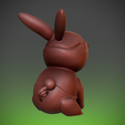 Tepig-3dusky-clay-4.png Tepig Pokemon Legends ZA