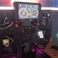 316259848_1284478035430544_5693027561760818490_n.jpg Fanatec F1 wheel vocore 4.0" screen
