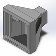 Captura-de-pantalla-338.png television housing for arduino project. 50 mm x 50 mm