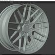 Rotiform-RSE_8.jpg Rotiform RSE Rim 3D model
