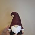 20251205_130439.jpg Christmas Deco - Multicolor - Gnome