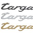18.jpg targa nameplate Porsche