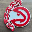 488999108_684155284014502_1505553845626325291_n.jpg Atlanta Hawks Logo Oversized Necklace, Pendant Chain