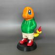 z6339085461244_8fa4959ddc4051b94a1a5a57de6376bf.jpg Pokemon Charmander Urban Vibes - Multiparts