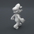Mario_Main-Camera_002.png Juguete de mesa Mario Walking Pose