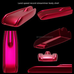Proyecto-nuevo-2023-10-27T110854.807.png Karosserie des Landgeschwindigkeitsrekords Streamliner