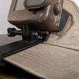 PXL_20230206_004014886.jpg Airsoft GoPro Hat Mount