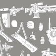9.jpg Far Future Fascist Weapons Kit V2