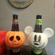 20230909_160037.jpg Set of 3 Spooky Disney Cup Sleeve & Light Box Decor