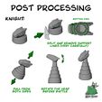 post-processing-knight.jpg 伸縮式チェスセット（駒と簡易ケースのみ）