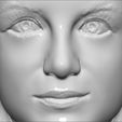 16.jpg Britney Spears bust 3D printing ready stl obj formats