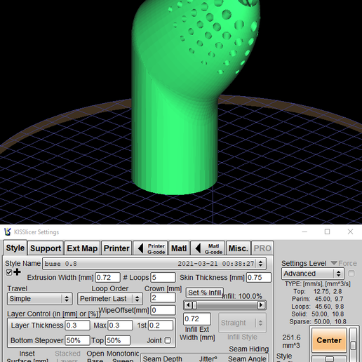 slicer.png Filter nozzle for ashes vacuum