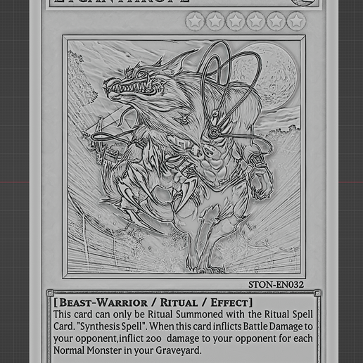 lycanthrope deck yugioh Lycanthrope - Yu-Gi-Oh! Card Database