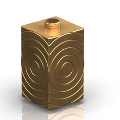 DOZOWNIK.jpg Fichier STL gratuit ACCESSOIRES POUR SALLE DE BAINS・Objet pour imprimante 3D à télécharger