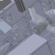 000012.jpg Automatic Double Seat Flatbed Die-Cutting and Roll Die-Cut Machine
