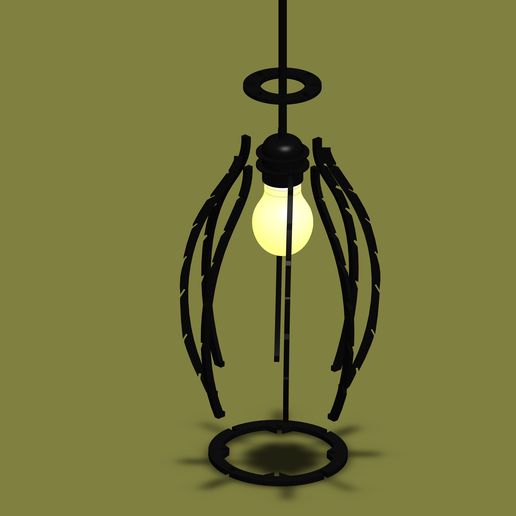 assembly.jpg КОНУСНЫЙ АБАЖУР