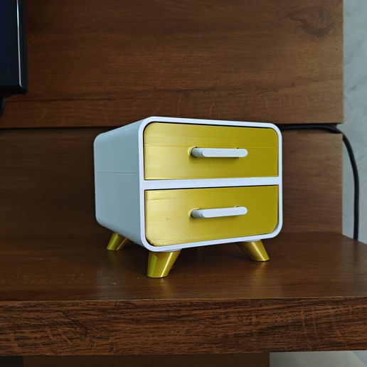 Drawer Organizer