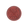 Best-Mum-Ever-2.png Happy Mother's Day Cookie Cutter Collection V2 (Mum Version)