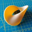 aOloid.jpg Free STL file Anti Oloid・3D printer model to download