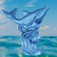 1.jpg Wave dolphin