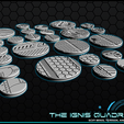 b4.png 1" & 2' Round Bases - The Ignis Quadrant