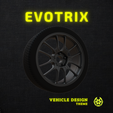 Enkei-Racing-Series-03.-GTC02-1.png 03. Enkei GTC02 Rim and Tire - Rev Up the Mini Magic: Enkei Rim 3D Print File! - Designer Wheel Rim Concept Car  - Enkei Racing Rim Series