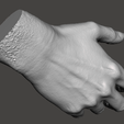 5.png Scan3D Hand woman 32years