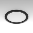 86-95-2.png CAMERA FILTER RING ADAPTER 86-95MM (STEP-UP)