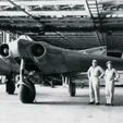 253902990-jpg.jpg WWII stealth plane, Horten 229, aircraft model kit