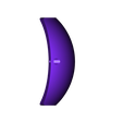 Dizzy_Head_Back.stl Free STL file Dizzy the 5DOF Biped Robot・3D printable design to download