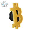 Pin-BTC-Side_CP.png Crypto Pin Collection - Croc´s Charm - BTC ETH DOGE