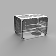 alternate_offside_render_clean_top_2x140_offside_140.PNG Archivo STL Cubo de caja SFF 1.0・Modelo para descargar y imprimir en 3D