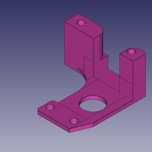 dd_dg_spacer1.jpg Distanciador Winsinn Dual Gear PrinterModV2