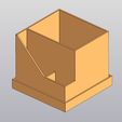 1.jpg Planter Penholder Box