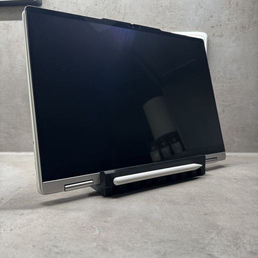 Lenovo Yoga 7 2-in-1 14AKP10 / tablet mode holder