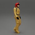 Girl-0003.jpg Firefighter walking