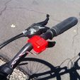 IMG_5310.JPG Bike Handlebar Twist Throttle