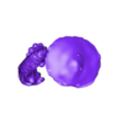 Myconid_1.stl Miconídeos