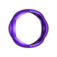 Ring_-_Wave.stl Archivo STL gratis Anillo - Ola・Modelo de impresión 3D para descargar